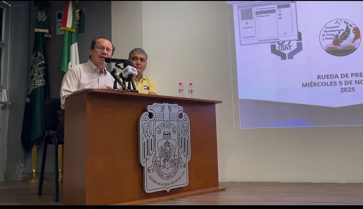 Tendrá UJAT cartelera cultural por sus 67 años