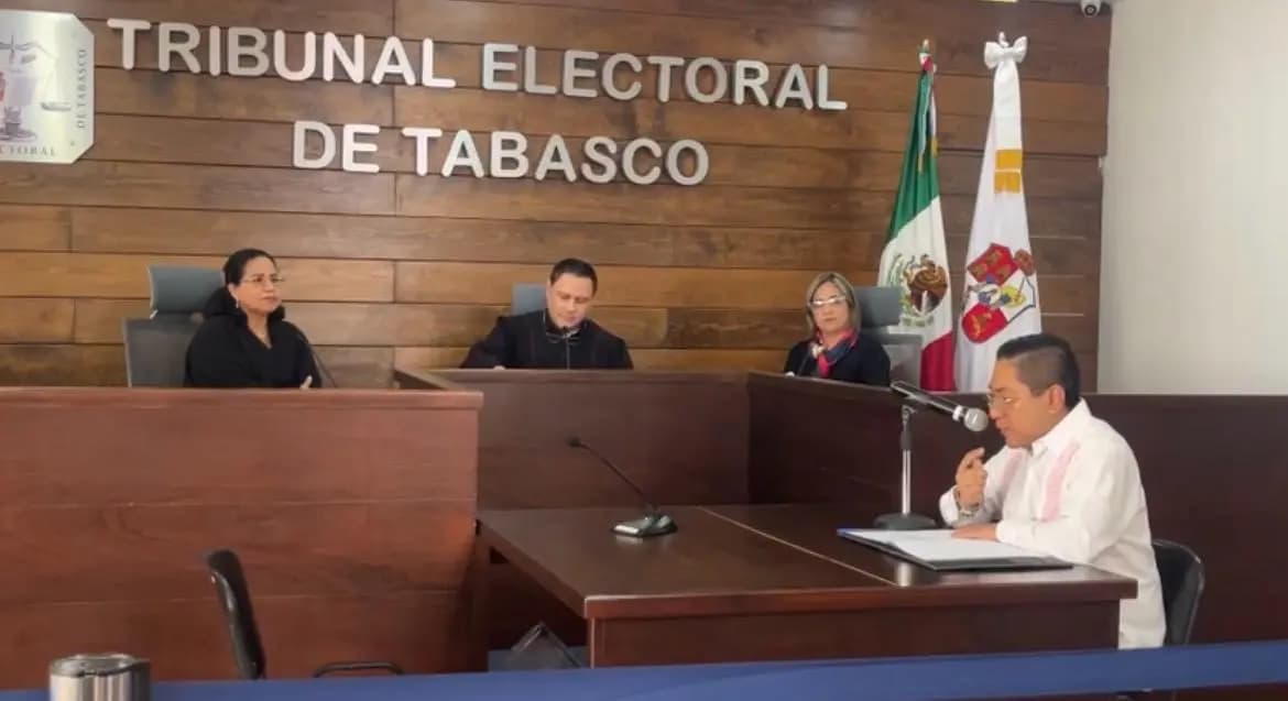 Se alinea TET a deseos de Morena, investigarán a representante del PRD