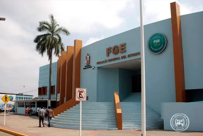 "Ni usted disculpe para Lesly", descarta Fiscalía reparación del daño