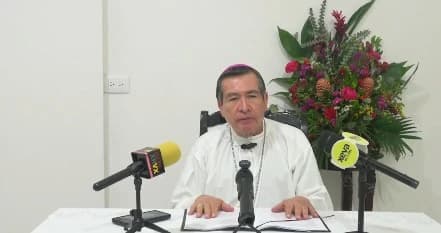 Considera Iglesia Católica resurgimiento de fe en Semana Santa