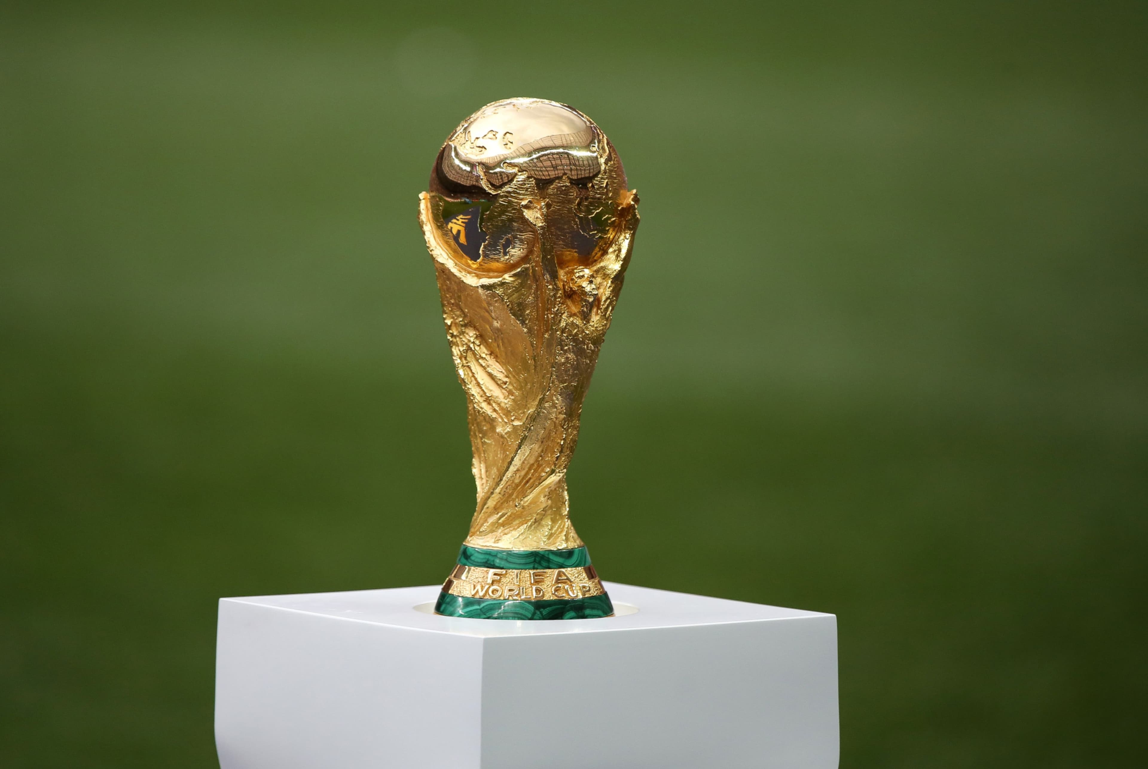 Matemático alemán predice campeón del Mundial 2026