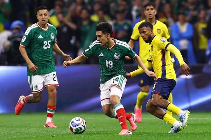 ¡Día de Gloria en el Azteca! México y también Brasil buscan avanzar este domingo