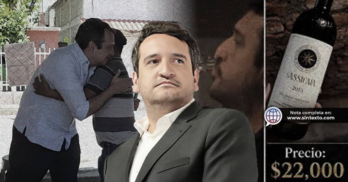Descalifica Andy a detractores, se escuda en el pueblo