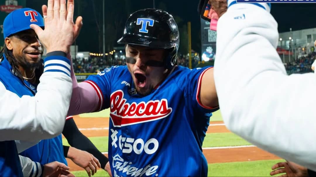 ¡A la final! Vence Olmecas a Pericos