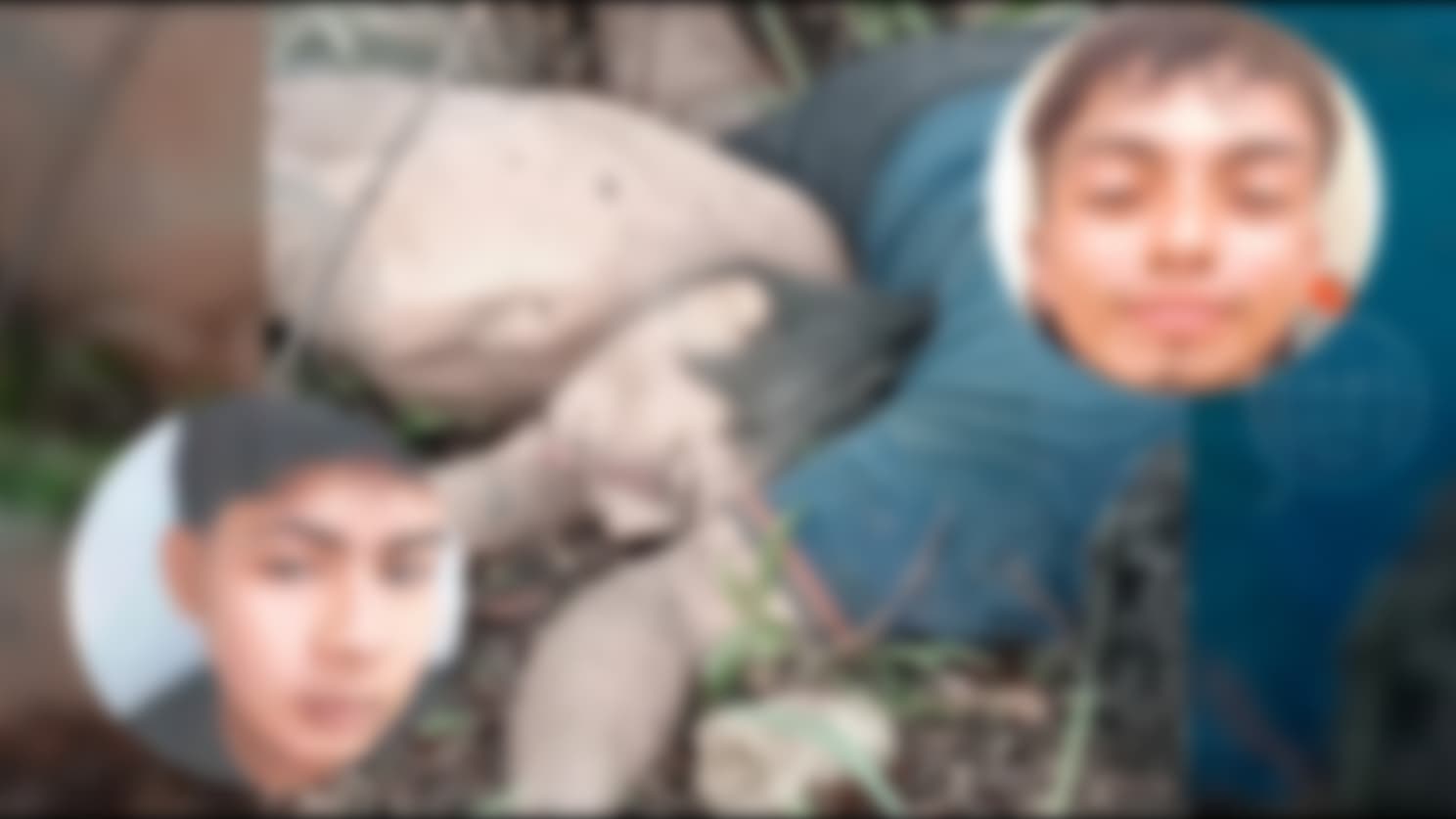 Encuentran sin vida en Macuspana a dos jóvenes presuntamente reportados como desaparecidos