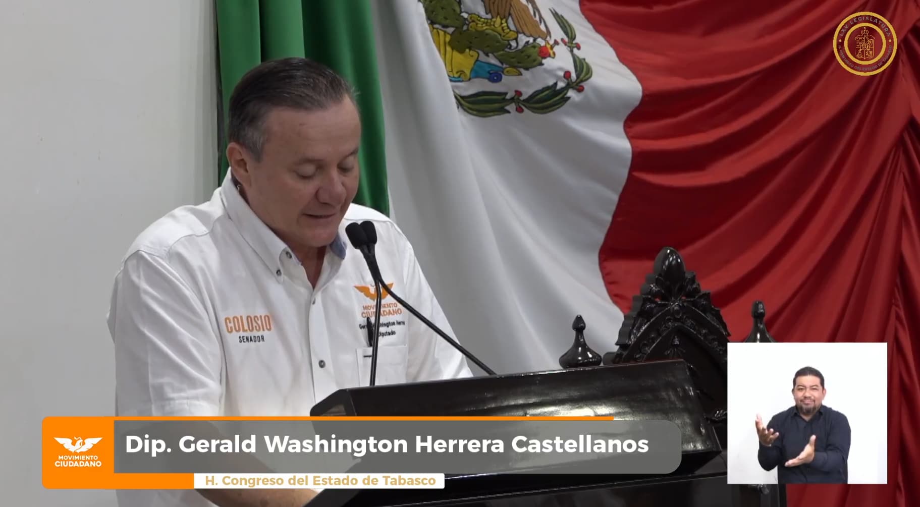 Piden desde el Congreso a Pemex resarcir daños en comunidades de Huimanguillo