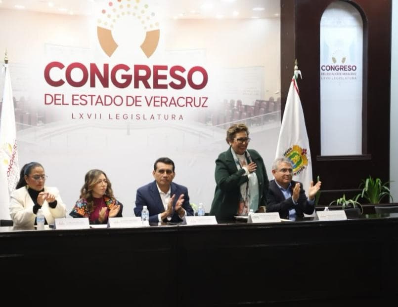 Dan prórroga a municipios afectados en Veracruz en observaciones de cuenta pública