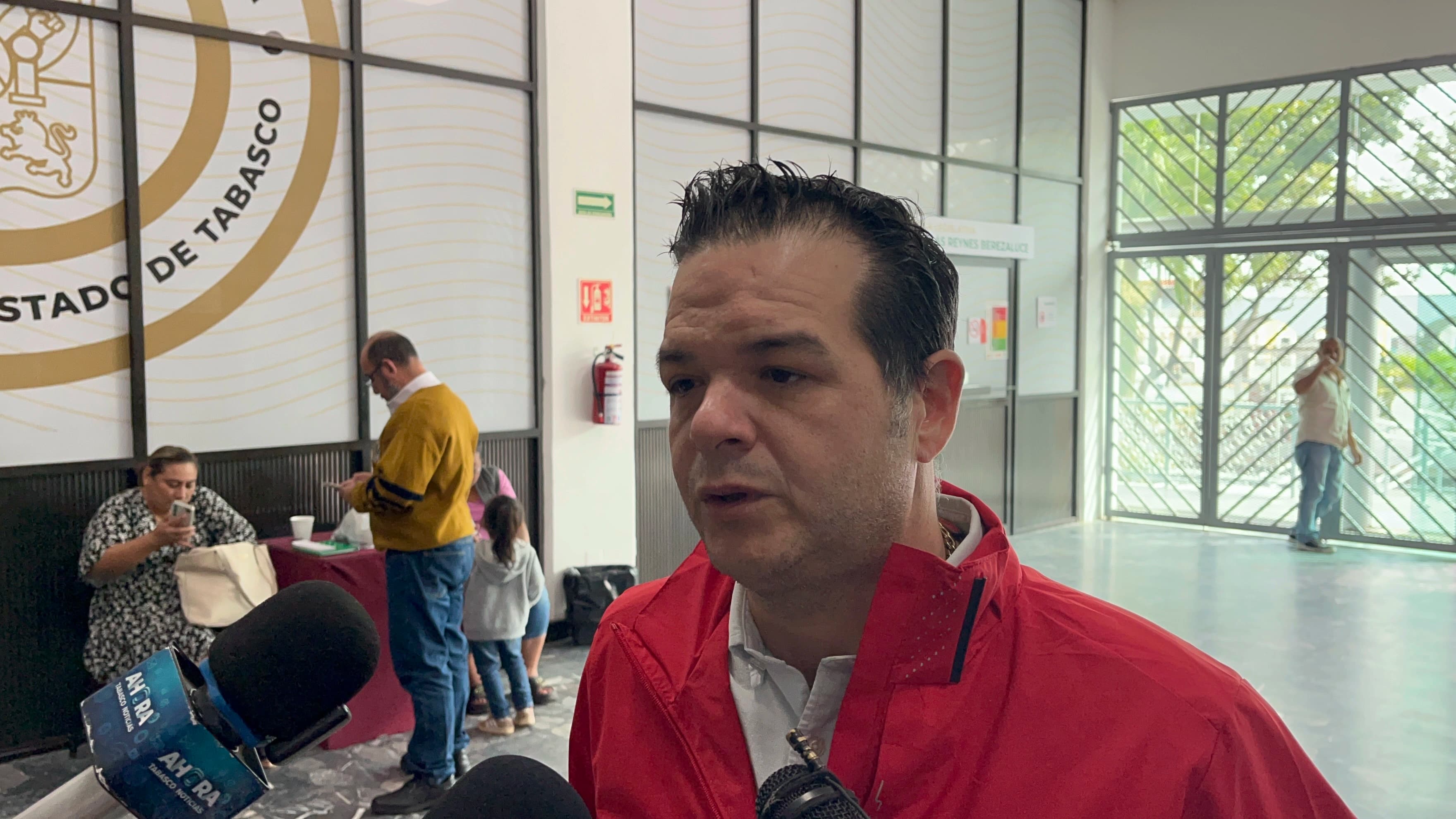 Fracasó en Tabasco estrategia feminicidios: Fabián Granier