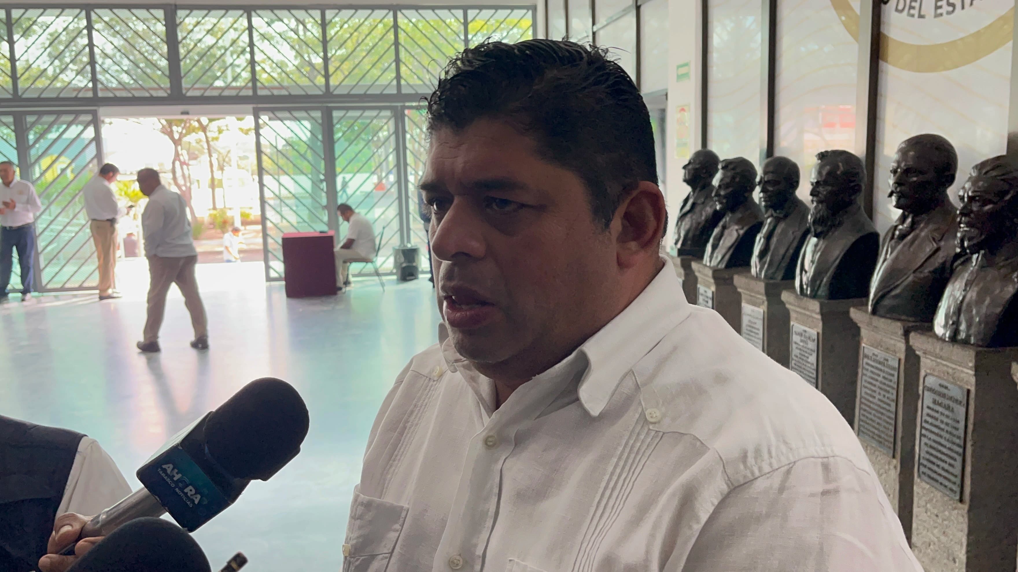 Disminuyó 50% rapiña en 2025: Conatram