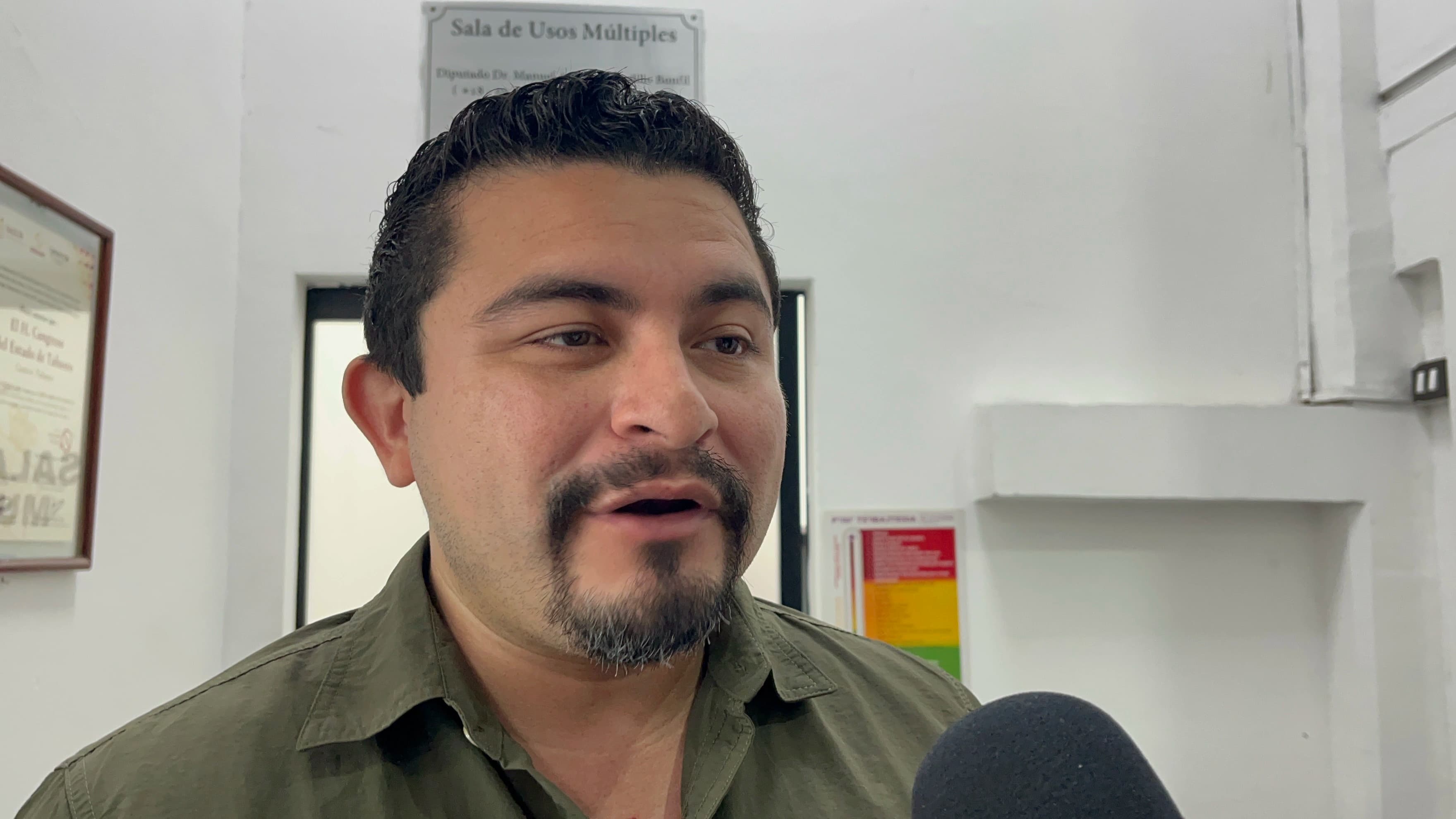 Pide Congreso a Pemex atender contaminación en Refinería Olmeca