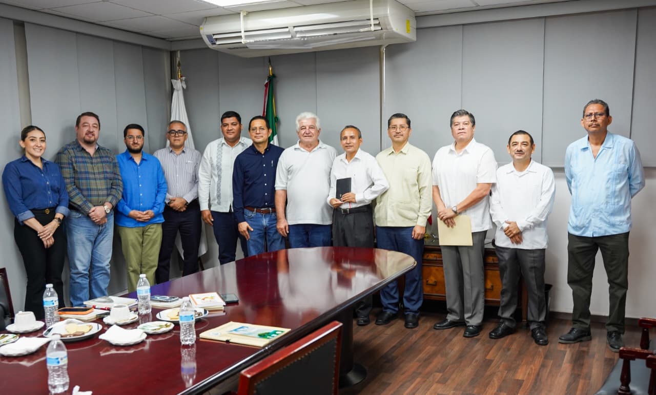 Descarta Gobierno de Tabasco vínculo entre Iglesia y crimen