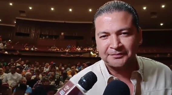 Diputados podrán pedir licencia hasta 2027: Bracamonte