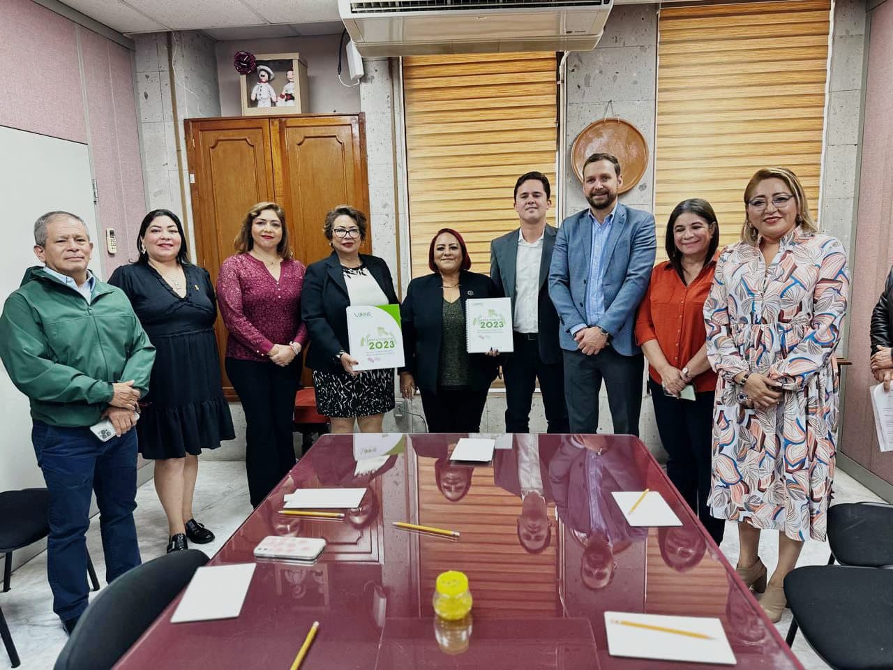 Órgano de Fiscalización presentó 134 denuncias en 6 años