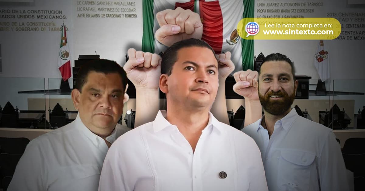 Piden evitar porras en Congreso; acceso es libre: Morena