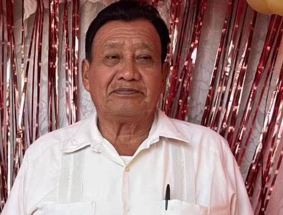 Hallan sin vida a ex alcalde de Chinameca en el sur de Veracruz