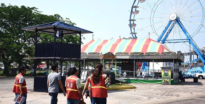 17 menores sin acompañamiento repatriados en 2025: DIF Tabasco