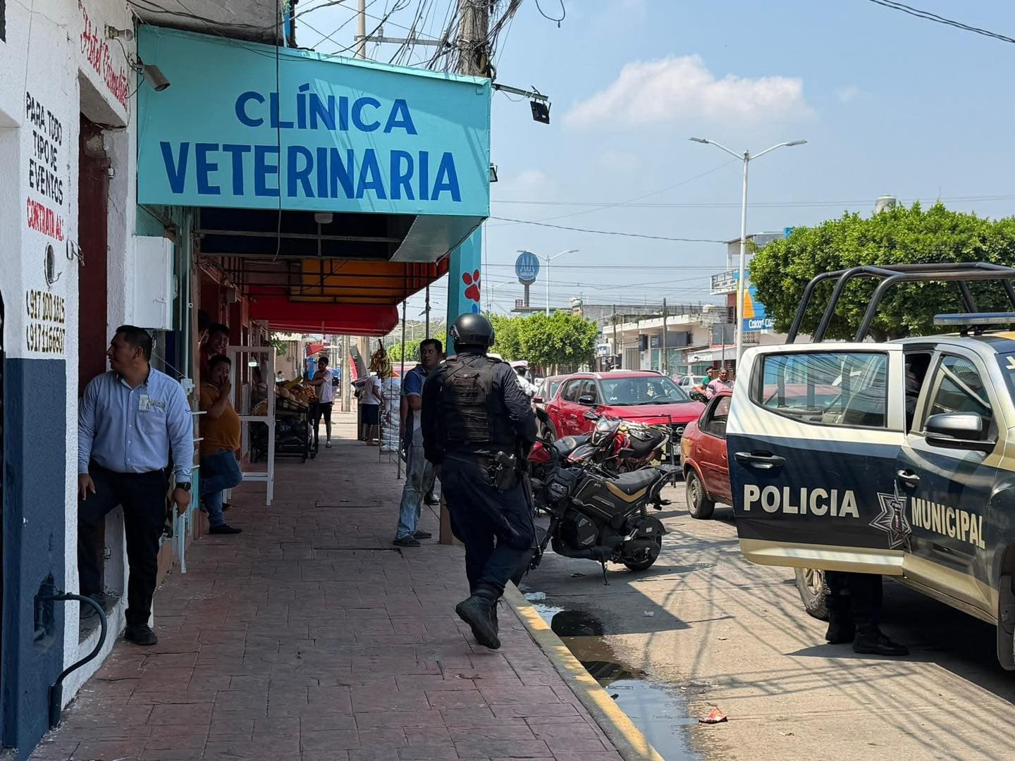 Fallece huésped en Hotel de Huimanguillo