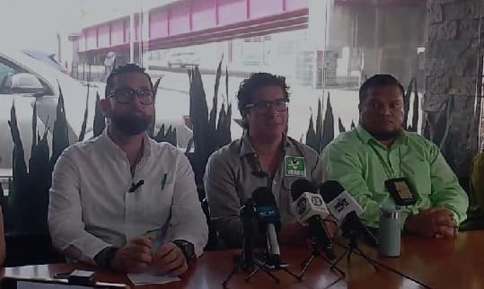 Alcalde de Jalpa una vergüenza para Morena: PVEM