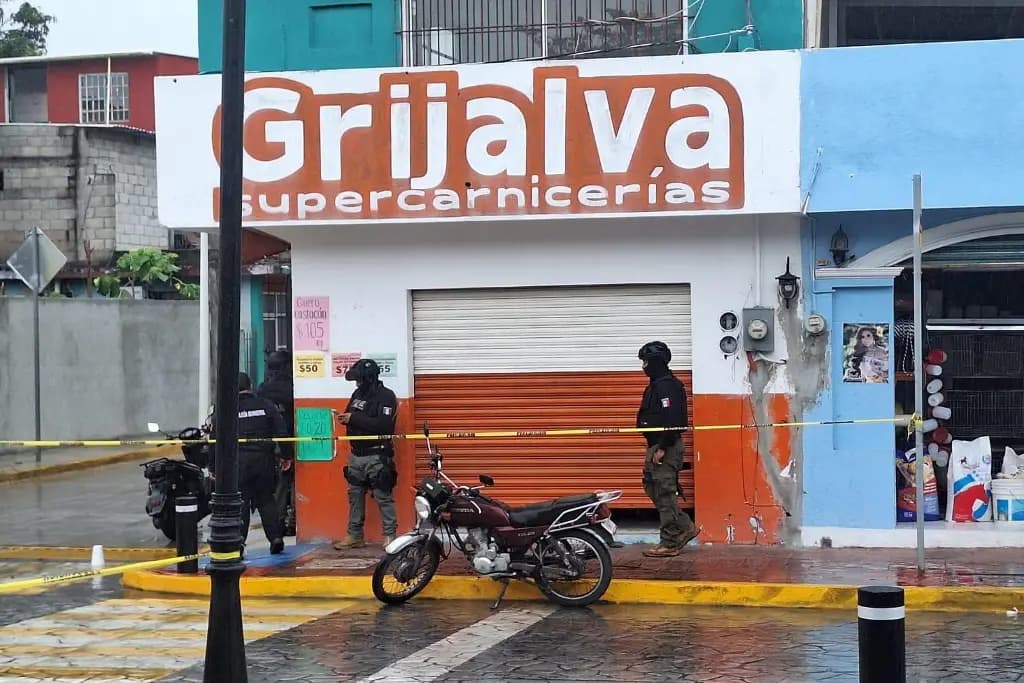 Con extorsión el terror está de vuelta en Tabasco: PRD
