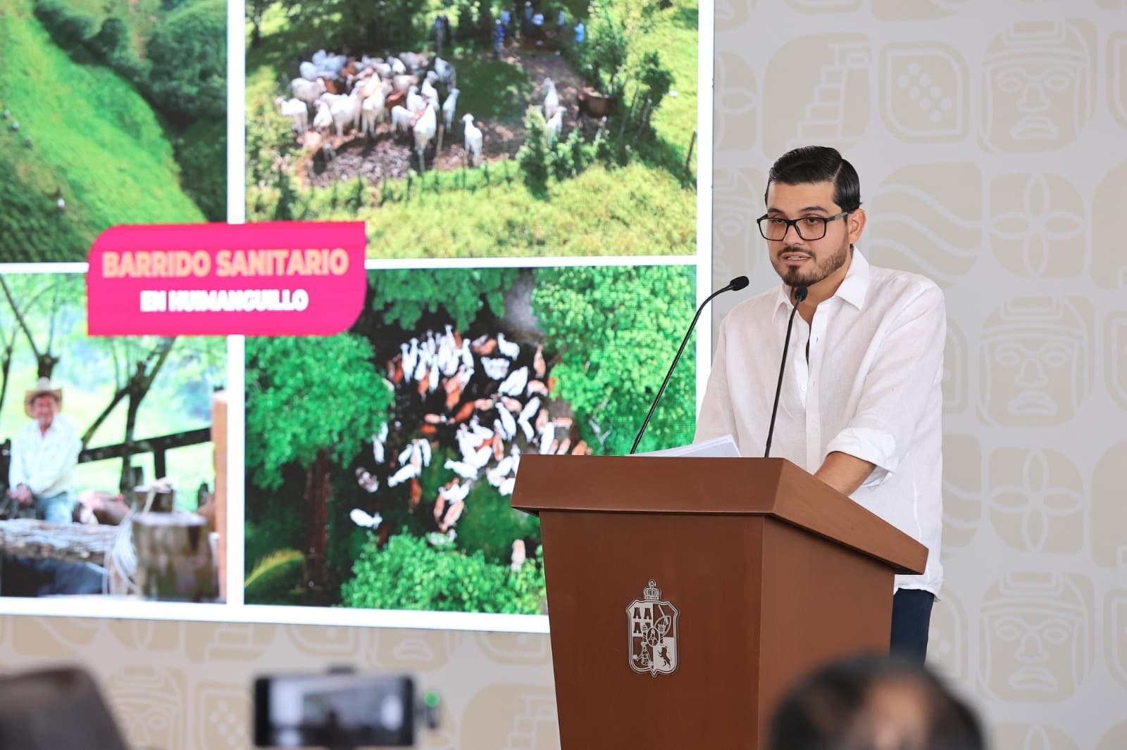 Con sueldos de $55 mil mensuales Tabasco lanza vacantes para veterinarios