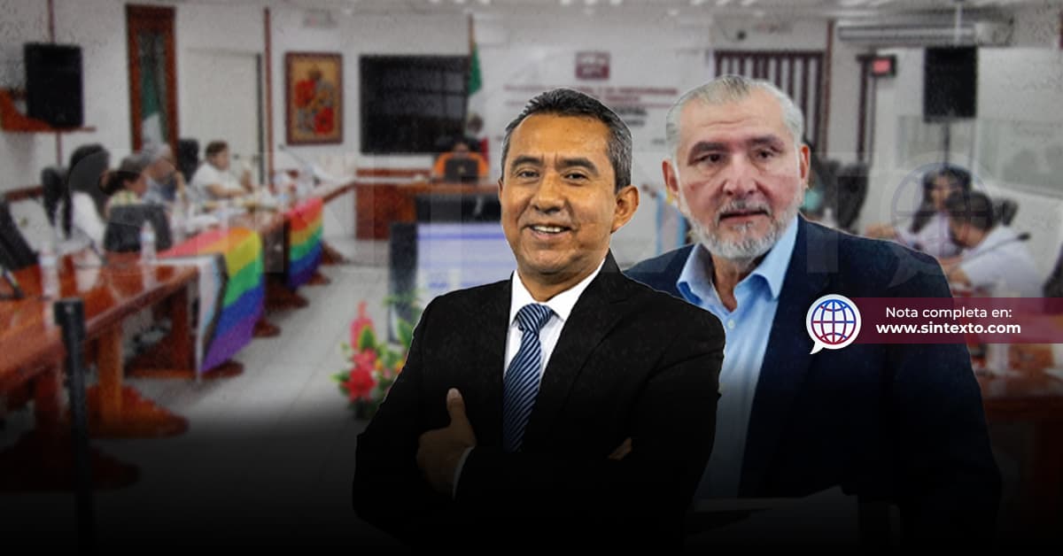 Desacuerdos ponen a prueba proceso electoral en Tabasco