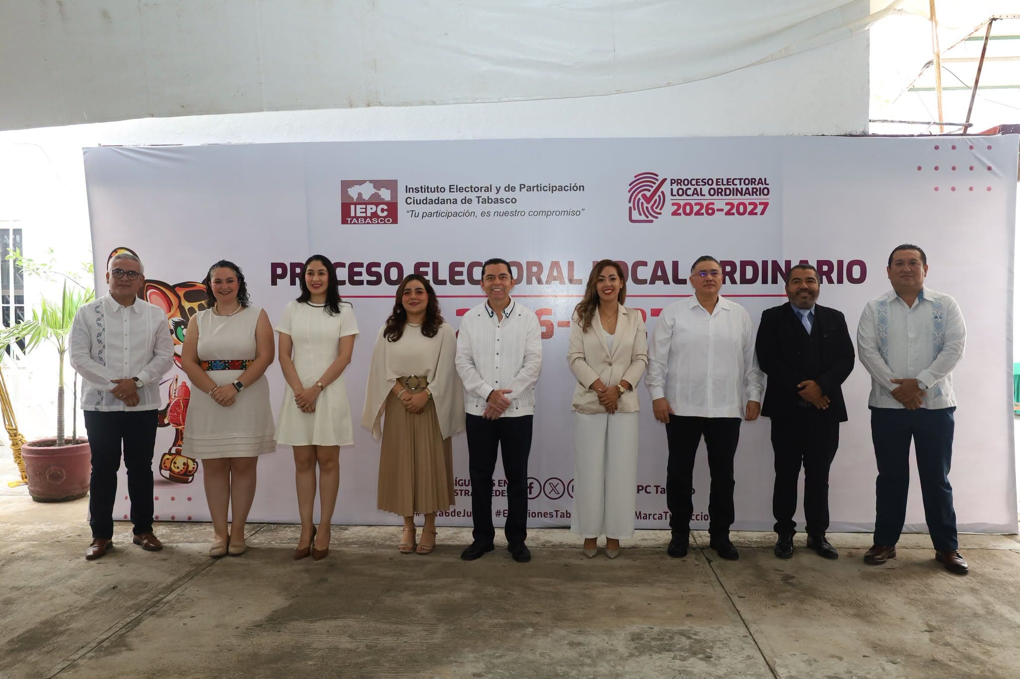 Rechazan propuesta para la Secretaría Ejecutiva en inicio del proceso 2026-2027