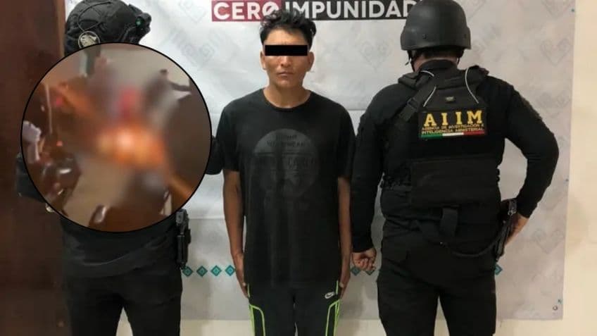 Fallece joven atacado en concierto de Cadetes de Linares