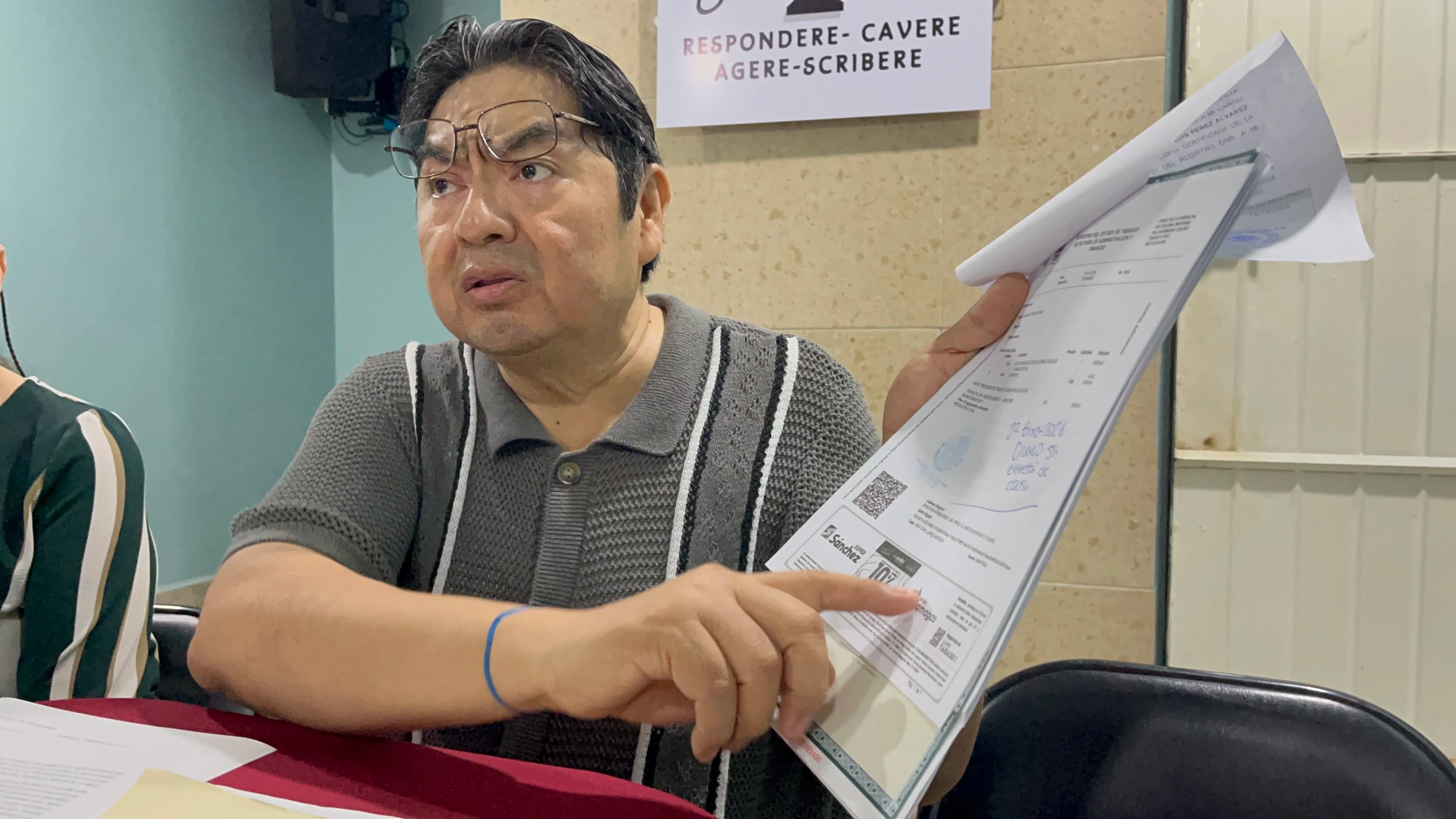 Lesly “N” puede denunciar por daño moral: Colegio de Abogados