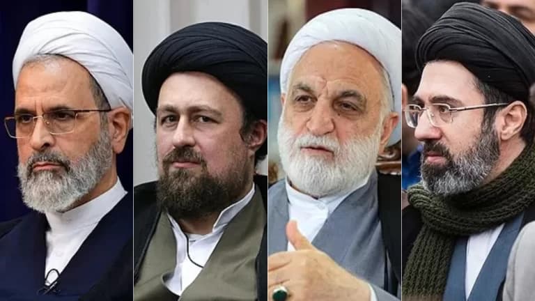 Elige Irán nuevo Ayatola pero no lo identifica