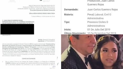 Fiesta de lujo de quinceañera tabasqueña enciende polémica nacional