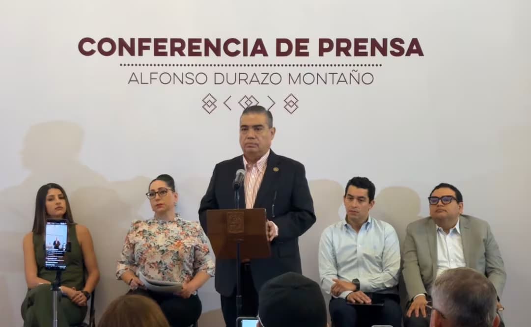 Suman 8 muertes por suero vitaminado en Sonora