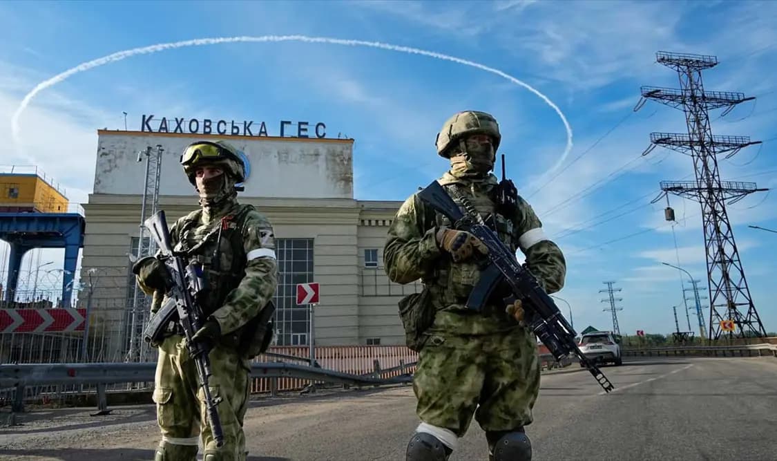 Rusia condena a 14 años de prisión a mexicano por combatir en Ucrania