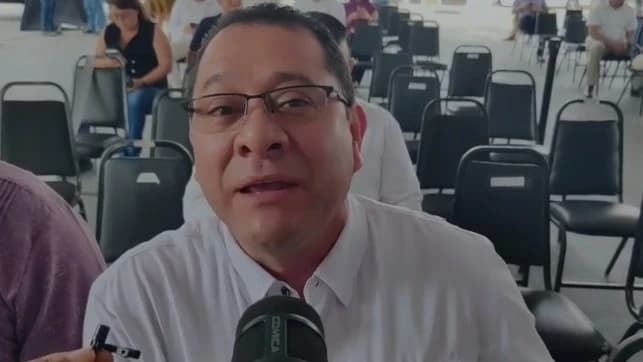 Alcalde de Centla reconoce deuda de 70 mdp en laudos laborales