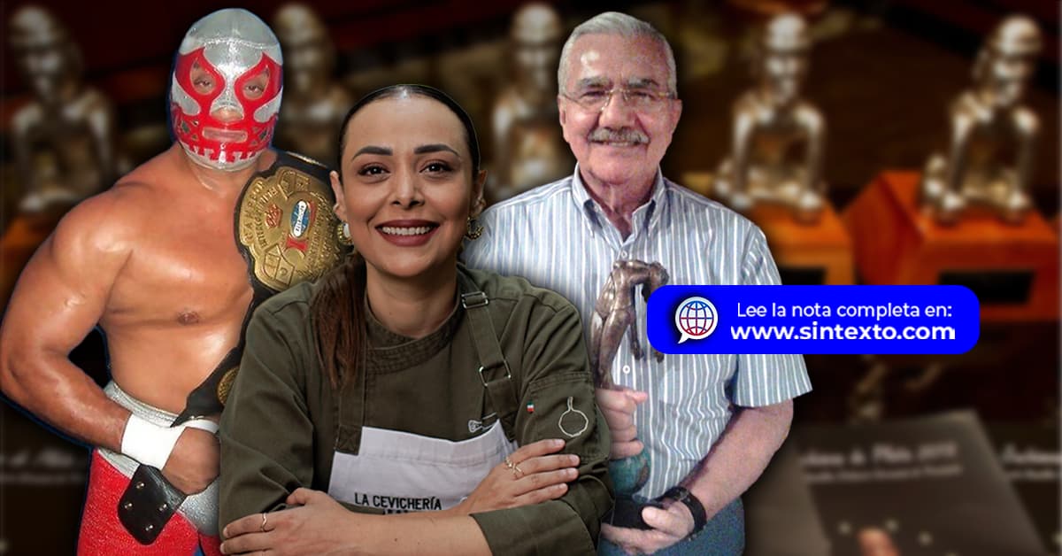 Honrarán talento tabasqueño con Juchimán de Plata