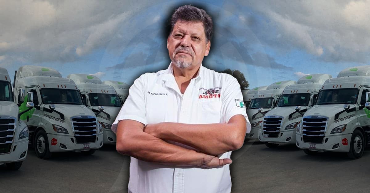 Amenazan transportistas con bloqueo este lunes en Tabasco