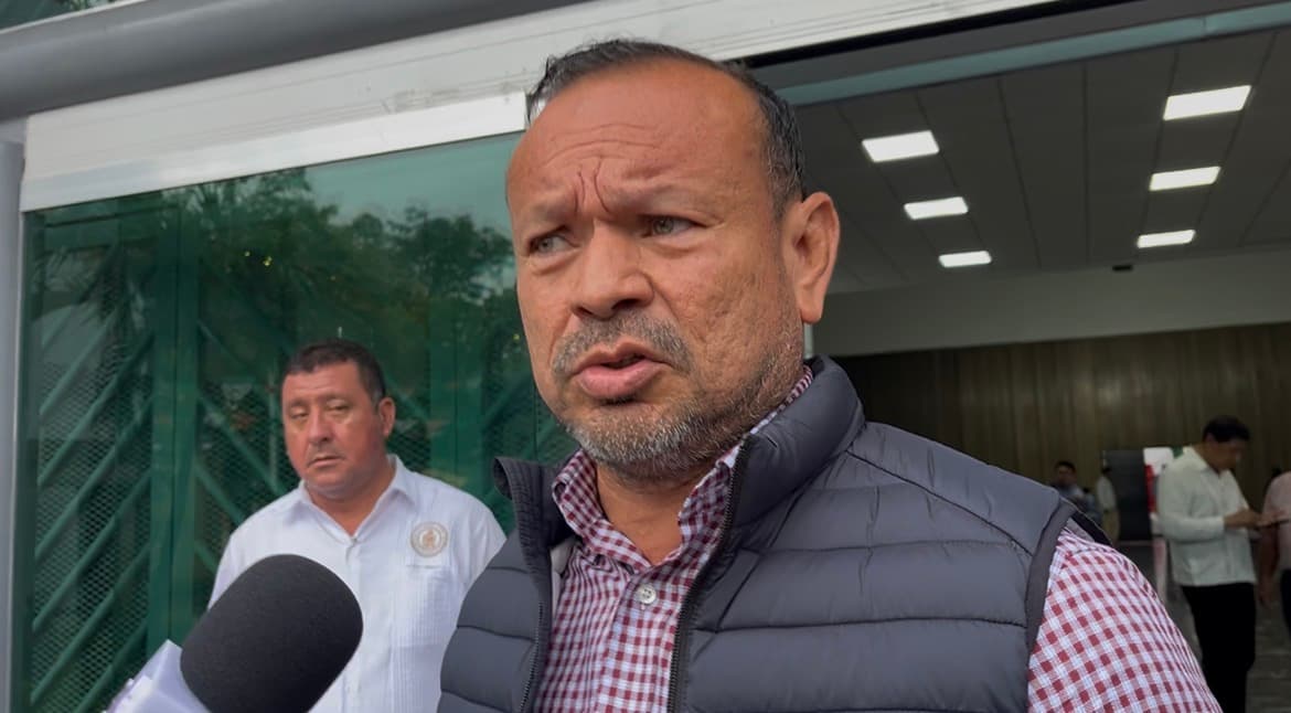 Euclides Alejandro rechaza que multas viales en Cárdenas sean excesivas