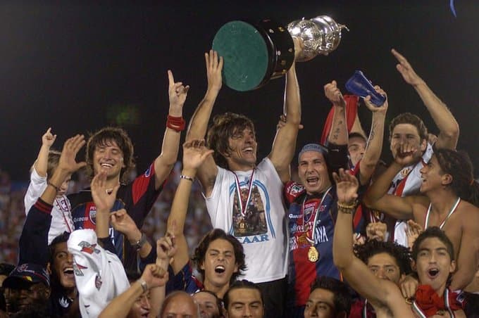 Atlante ¡De Primera!