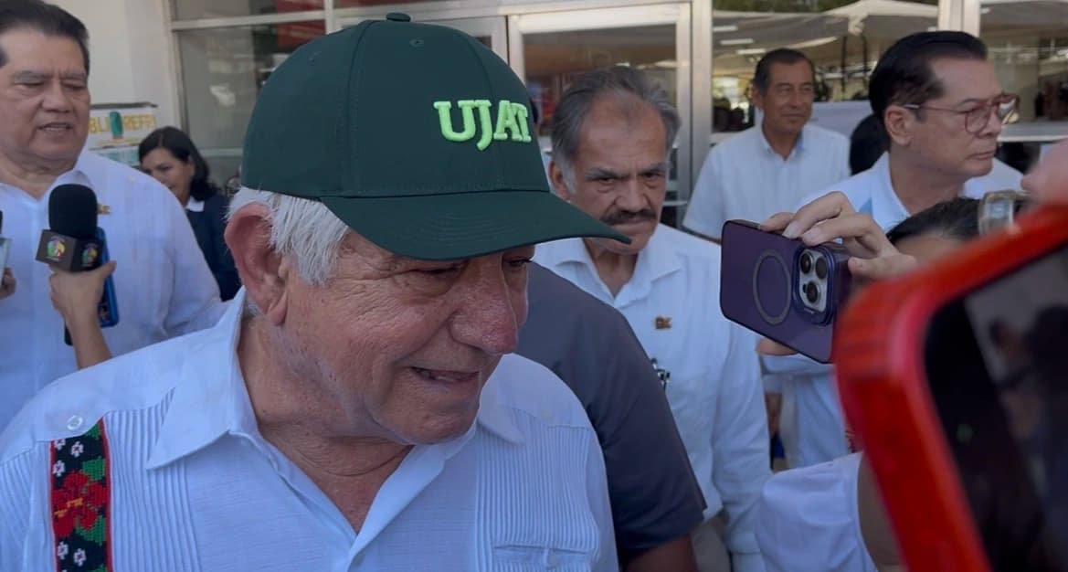 Investigan responsables de derrame de hidrocarburos: Pepín