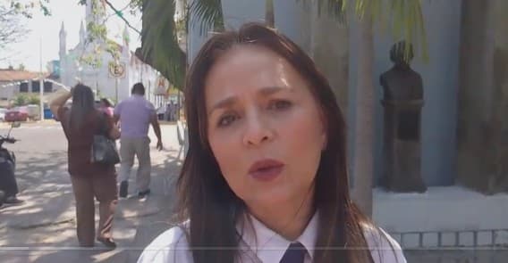 Alerta de género competencia federal: IEM Tabasco