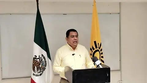 PRD exige frenar actos anticipados de campaña de Morena en Tabasco