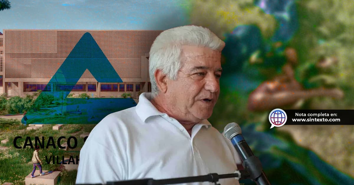 En Tabasco hay libertad hasta para críticas reprocha Pepín