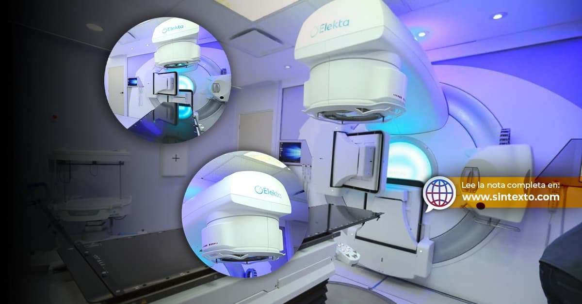 Termina calvario de pacientes con cáncer