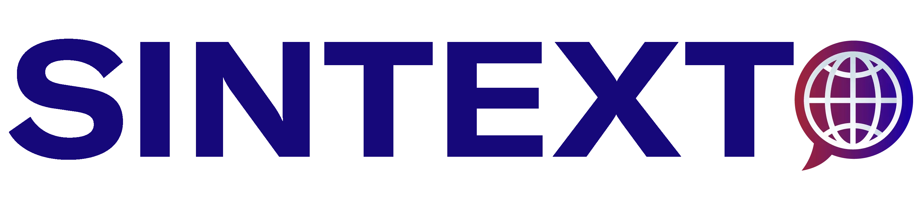 Logo SINTEXTO